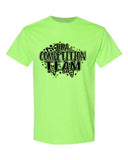 BDA '25 - Gildan Short Sleeve  T-Shirt (Youth/Adult) | Competition Team