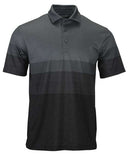 ISB-Paragon - Belmont Sublimated Heathered Polo