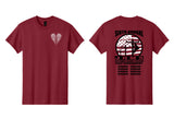 JH Golf Tournament '26 - Gildan Short Sleeve T-Shirt (Youth/Adult)