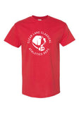 CLC Spirit Store - Gildan Short Sleeve T-Shirt (Youth/Adult)