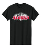 AHS FB '26-Youth & Adult- Unisex Cotton T-Shirt | ROSTER