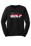 AHS Girls Golf 2026 - Gildan Ultra Cotton Long Sleeve Tee
