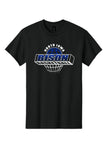 NI Basketball 2026 - Short Sleeve Tee (Youth/Adult)