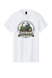 K.Cram Memorial Scholarship '26 - Gildan Short Sleeve Tee (Youth/Adult)
