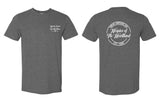 Hospice of The Heartland Fundraiser 2025 - Gildan - Softstyle® T-Shirt