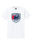 DSM Women's Hockey - Gildan® DryBlend® 50 Cotton/50 Poly T-Shirt (Youth/Adult)