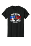 TDR '26 - Gildan Short Sleeve Tee | Youth & Adult