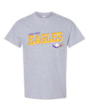 EG Spirit Store '25 - Gildan Short Sleeve Tee (Youth/Adult) - Eagles