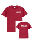 Holland Contracting - Tall Short Sleeve Tee