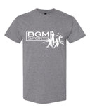 BGM Sports - Gildan Short Sleeve Tee (Youth/Adult)