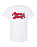 Algona Staff (ONE TEAM) -  Unisex DryBlend® T-Shirt
