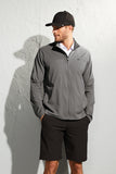 ISB - TravisMathew Surfside Full-Zip Jacket