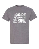 FC Ragbrai '25 - Gildan - Softstyle® T-Shirt