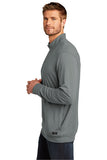 ISB-TravisMathew Newport 1/4-Zip Fleece