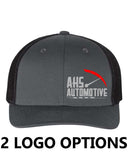 AHS Auto - Richardson - R-Flex Trucker Cap