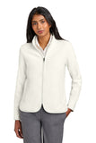 FSB-Brooks Brothers® Women’s Fleece Jacket