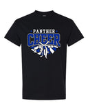 CS Cheer '26 - Unisex DryBlend® T-Shirt