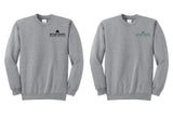 Art's Way Scientific - Port & Co™ Essential Fleece Crewneck Sweatshirt