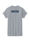ICCA '25 - Short Sleeve Tee | Official/Roster Design