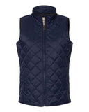 FTSB - Weatherproof - Women's Vintage Diamond Quilted Vest