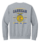 BGHS FFA '26 - Gildan® Heavy Blend™ Crewneck Sweatshirt