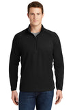CS Staff - Unisex Stretch 1/4-Zip Pullover