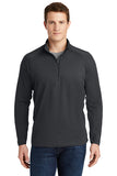 CS Staff - Unisex Stretch 1/4-Zip Pullover