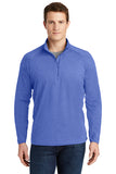 CS Staff - Unisex Stretch 1/4-Zip Pullover