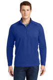 CS Staff - Unisex Stretch 1/4-Zip Pullover