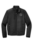 CS Spirit Shop - Packable Puffy Jacket