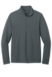 NI Basketball 2025 -Port Authority® Dry Zone® UV Micro-Mesh 1/4-Zip