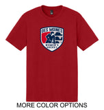 DSM Women's Hockey - District® Perfect Tri® Tee