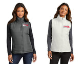 FC Fall '25 - Port Authority® Women's Puffer Vest