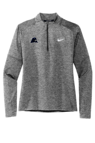 CS Staff - Nike Women's Dri-FIT Element 1/2-Zip Top