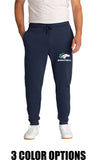 BK Basketball '25 - Port & Co™ Core Fleece Jogger