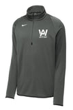 Art's Way - Nike Therma-FIT 1/4-Zip Fleece
