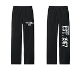 Titonka Pool '26 - Jerzees® NuBlend® Open Bottom Pant with Pockets