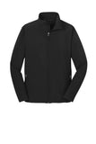 KRHC - Port Authority® Core Soft Shell Jacket