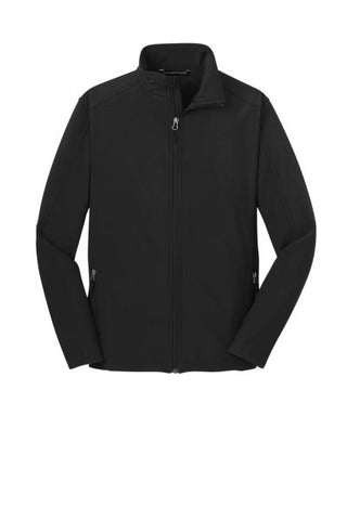KRHC - Port Authority® Core Soft Shell Jacket