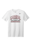 GHV Basketball '25 - Nike Team rLegend Tee