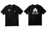 Art's Way Scientific  - Carhartt® Workwear Pocket Short Sleeve T-Shirt