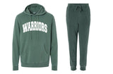NU PROM '25- Independent Trading Co Hoodie + Jogger Set