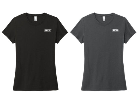 Grote -District ® Women’s Perfect Tri ® Tee