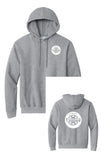 Holland T&S - Tall Hoodie