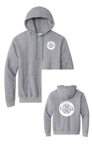 Holland T&S - Tall Hoodie