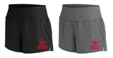 MCDT '26 - Sport-Tek® Women's Repeat Short
