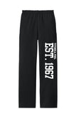 Titonka Pool '26 - Jerzees® NuBlend® Open Bottom Pant with Pockets