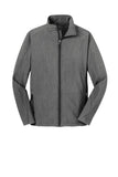 KRHC - Port Authority® Core Soft Shell Jacket