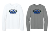 NI FB 2026 - Nike Team rLegend Long Sleeve Tee