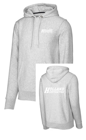 Holland Contracting - Sport-Tek® Super Heavyweight Pullover Hooded Sweatshirt